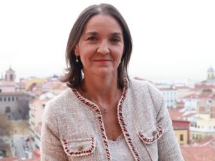 "Hay Maroto para rato", la portavoz socialista anuncia su intención de ser candidata al Ayuntamiento en 2027