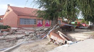 La Comunidad invierte 60 millones de euros en la recuperación de infraestructuras tras la DANA