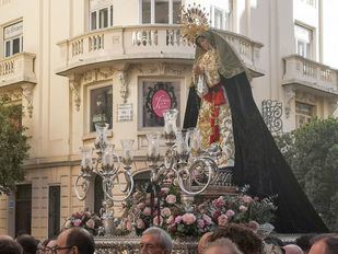 Semana Santa en otoño