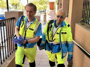 Un conflicto familiar que termina en tragedia