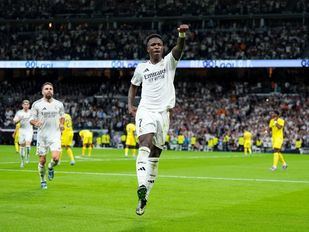 Balón de Oro a la escuadra