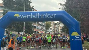 Carrera 10K Ciudad Lineal