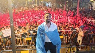 Luis de la Fuente convoca a Bryan Zaragoza y Bryan Gil para la selección española de fútbol