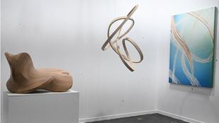 Alberto García-Alix presenta una colección exclusiva de fotografías en la 32ª edición de Estampa