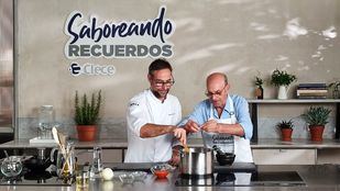 ‘Saboreando recuerdos’: recetas de cocina para despertar emociones y evocar vivencias