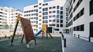 El Ayuntamiento sorteará 400 viviendas de alquiler asequible el 25 de octubre