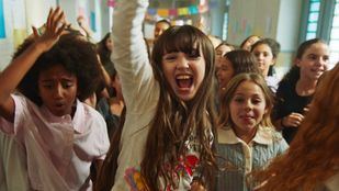 Como la Lola , la canción de España para Eurovisión Junior