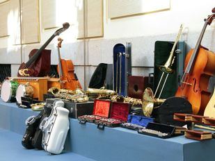 La Escuela de Música y Danza de Buitrago se enfrenta a una crisis que amenaza su continuidad