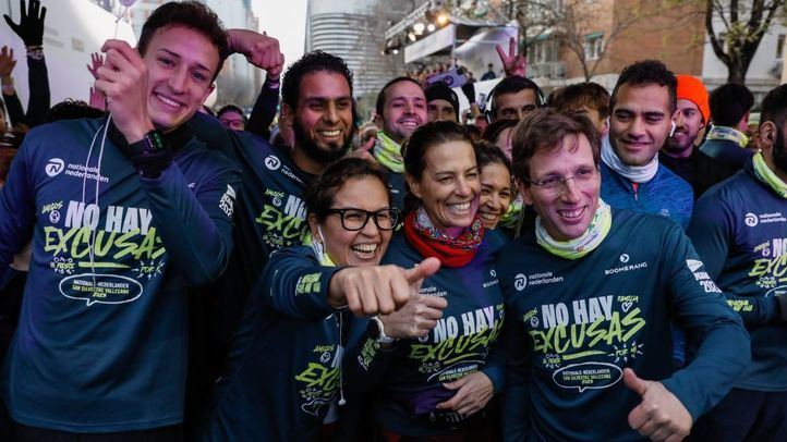 San Silvestre Vallecana 2023