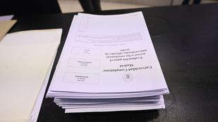 El nuevo modelo de EVAU se conocerá el 17 de octubre