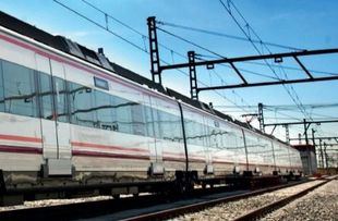 Las líneas C1, C7 y C10 de Cercanías cierran por obras entre el 10 y 13 de octubre