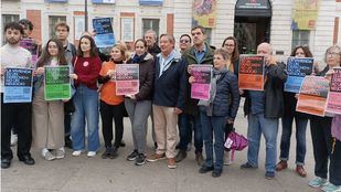 Vecinos de Madrid se movilizan el domingo por la bajada de los precios del alquiler