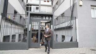 Así controla Madrid la eficiencia energética en las viviendas rehabilitadas