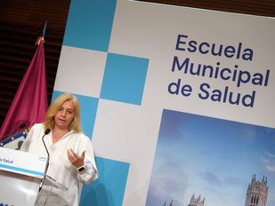 La escuela municipal que unifica los recursos en salud