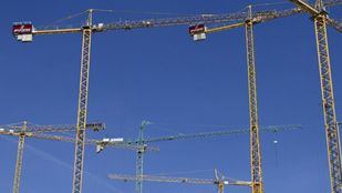 Madrid cifra en 7.500 los pisos protegidos de alquiler que puede construir en una primera fase en suelo destinado a oficinas