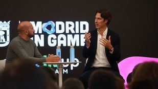 El Investor & Demo Day 2024 reúne a más de 100 profesionales del sector de videojuegos