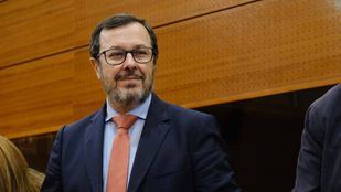 El baile en el liderazgo de Vox, gran ausente en la Sesión de Control al Gobierno