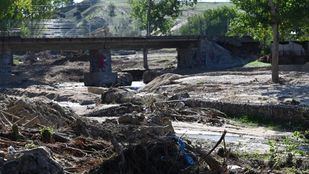 El Gobierno central transfiere 22,3 millones de euros a Madrid para reparar daños de la DANA