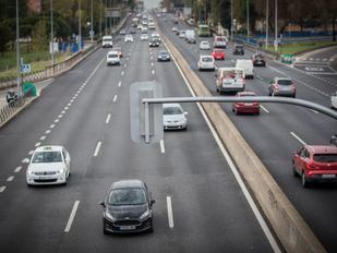 Almeida y Puente se verán la semana que viene entre tensiones por las obras de soterramiento de la A-5