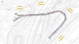 Nuevo contrato para mejorar la accesibilidad peatonal en el camino del Pozo del Tío Raimundo