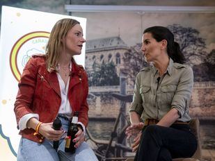 Isabel Pérez Moñino, nueva portavoz de Vox en la Asamblea