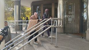 Uno de los 'PetaZetaz' confirma que presenció una agresión sexual en mayo de 2023