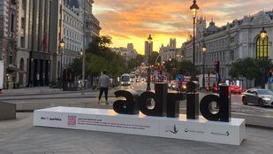 Madrid sin ‘M’ para concienciar sobre el cáncer de mama metastásico