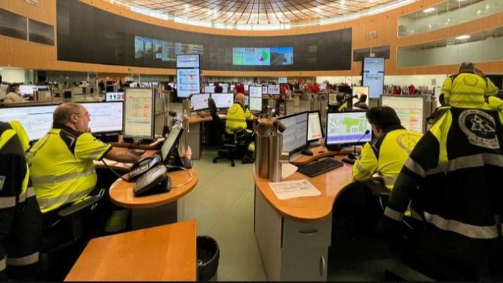 Sanitarios del Samur-PC