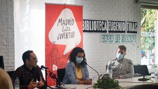 El PP propone eliminar el Consejo de la Juventud