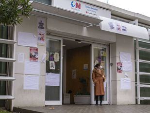 Sanidad valora recomendar el uso de mascarilla para la temporada de virus respiratorios