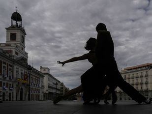 Madrid celebra los 15 años del tango como Patrimonio Cultural Inmaterial de la Humanidad