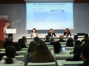 La inversión en redes eléctricas debe igualar a la de renovables, según los expertos