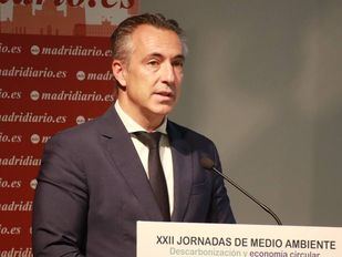 Novillo avanza una nueva 'Ley Ómnibus' para construir vivienda en suelo municipal