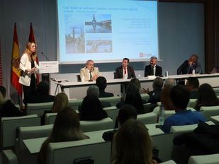 Reutilización, ahorro y colaboración entre instituciones y empresas: retos en la gestión del agua