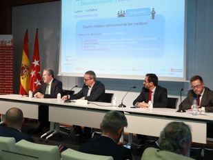 Concienciación, identificación y tecnología: claves para optimizar la gestión de residuos