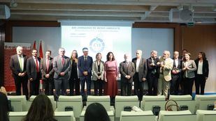 La gestión de residuos, recursos hídricos y fuentes de energía, base para un Madrid más sostenible