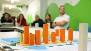 Madrid Nuevo Norte: un proyecto urbanístico pionero que escucha a la ciudadanía