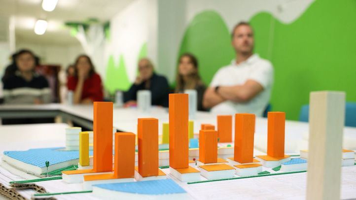 Madrid Nuevo Norte arranca un proceso de consultas para involucrar a los ciudadanos en el diseño de los proyectos de urbanización