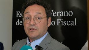 La Comunidad exige la dimisión del fiscal general del Estado tras su imputación