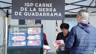 Suspendida la 87ª Subasta Nacional de Ganado Selecto