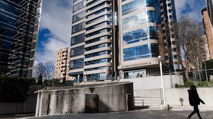 Se mantiene la solicitud de multa para el guardia civil que disparó a un joven durante un brote psicótico