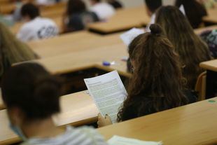 Así será el nuevo modelo de examen de la Selectividad (PAU) en Madrid
