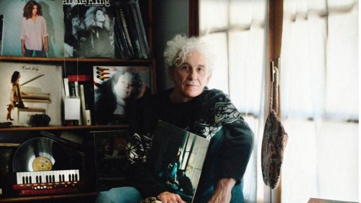 Carole King