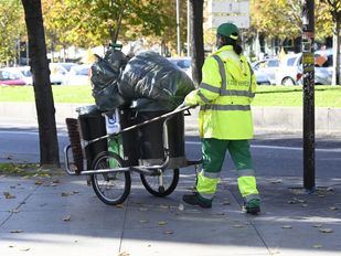 Las quejas de los madrileños se reducen: obras, ruidos y limpieza lideran las reclamaciones