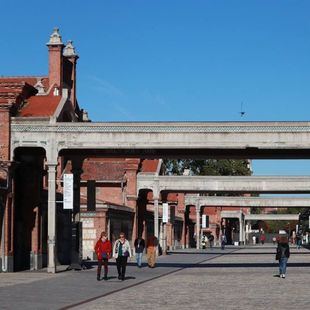 Matadero Madrid: actividades para celebrar 100 años de cultura