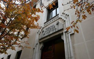 Rechazada la querella de Pedro Sánchez contra el juez Peinado