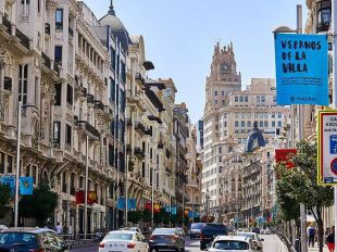 La Comunidad de Madrid se consolida como líder en emprendimiento en España