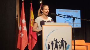 La Comunidad de Madrid lanza una nueva tarjeta de familia numerosa