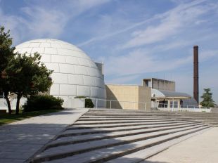 El Planetario de Madrid acogerá una conferencia impartida por tres jefes de la NASA