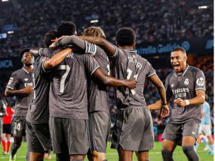 Victoria a la vieja usanza